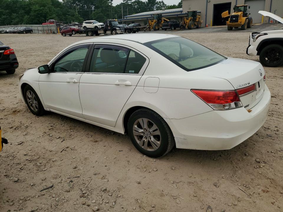Aukcja sprzedaży 2011 Honda Accord, vin: 1HGCP2F60BA083055, numer aukcji: 61221716