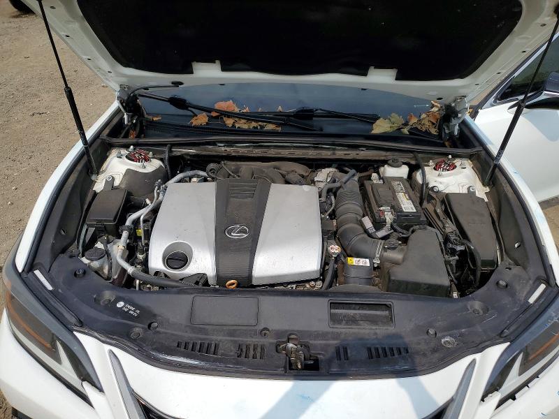 Aukcja sprzedaży 2019 Lexus Es, vin: 58ABZ1B15KU050175, numer aukcji: 62475926