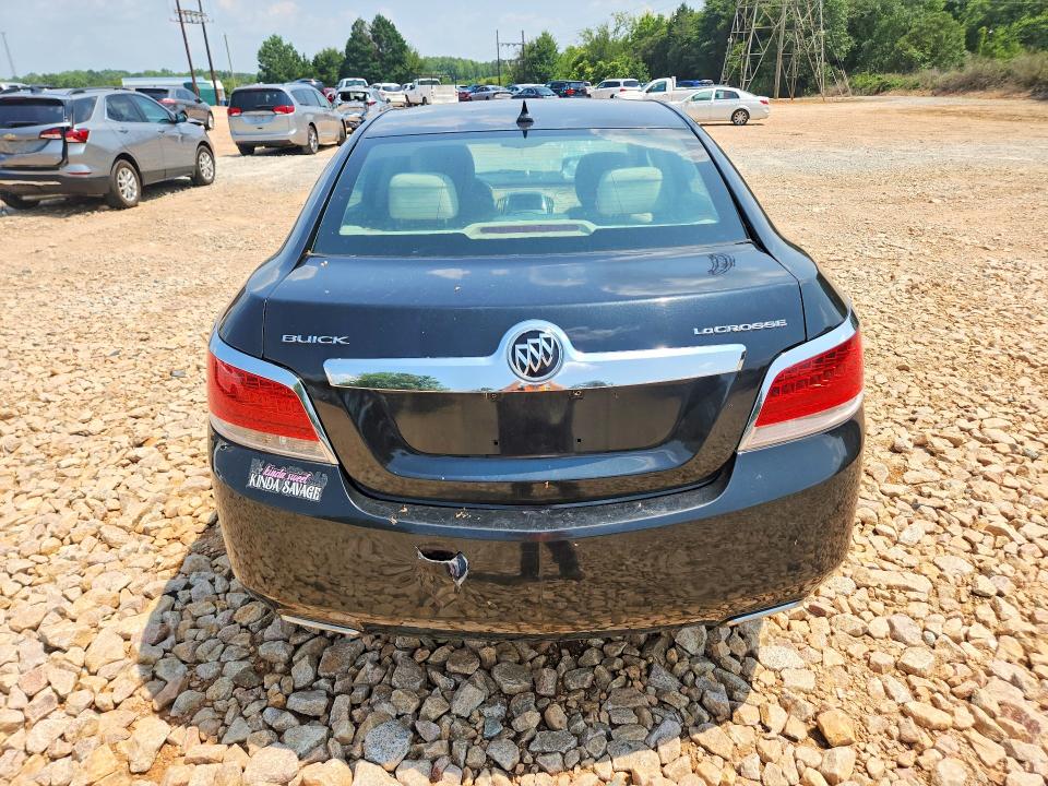 Продаж на аукціоні авто 2013 Buick Lacrosse, vin: 1G4GA5E32DF175232, номер лоту: 62992956