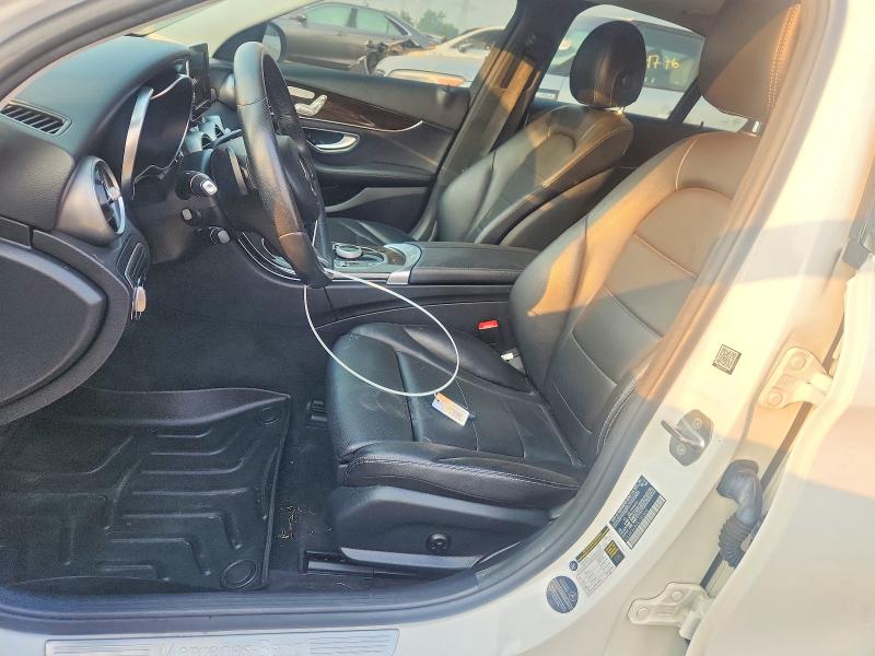 Aukcja sprzedaży 2018 Mercedes-benz C, vin: 55SWF4KB0JU243002, numer aukcji: 60785276
