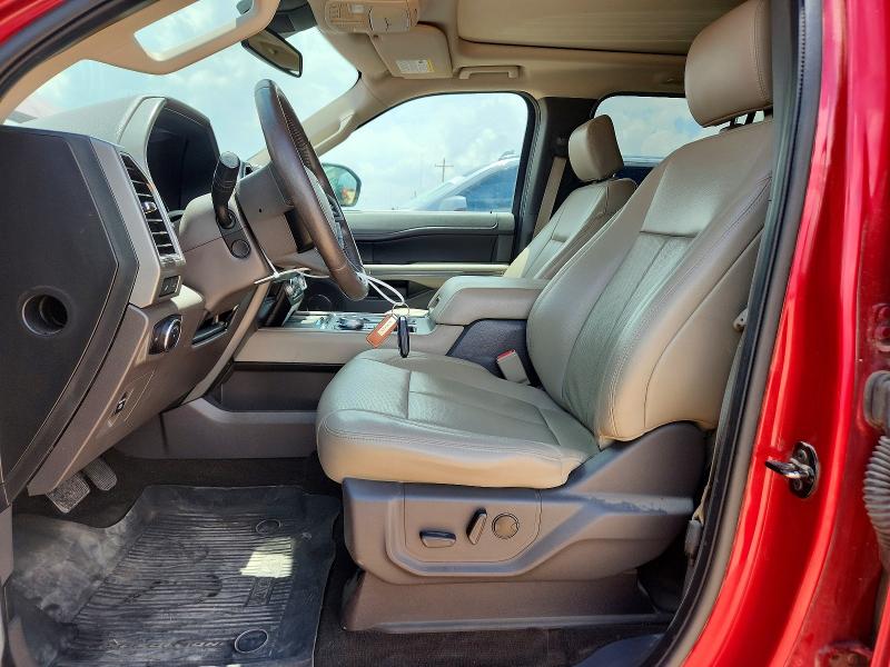 Продаж на аукціоні авто 2020 Ford Expedition, vin: 1FMJU1HT9LEA02619, номер лоту: 61682606