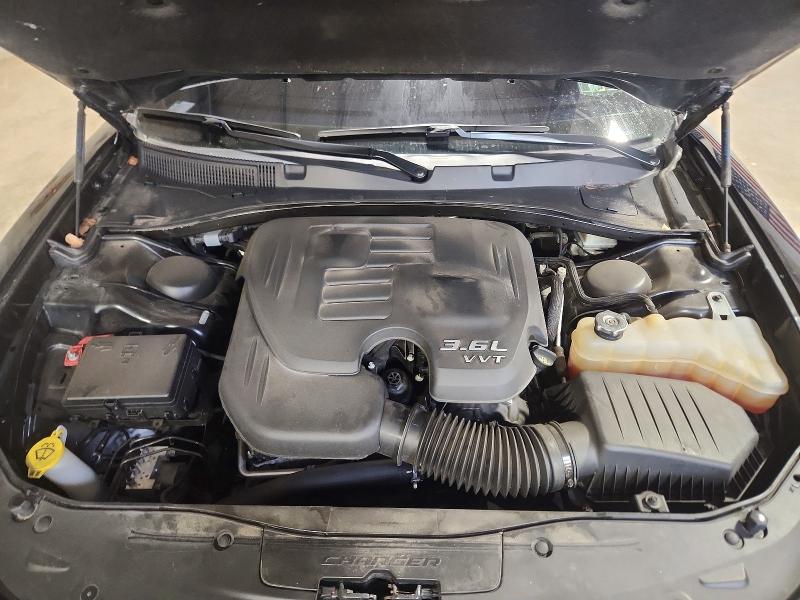 Продажа на аукционе авто 2023 Dodge Charger, vin: 2C3CDXBG0PH515563, номер лота: 60221366
