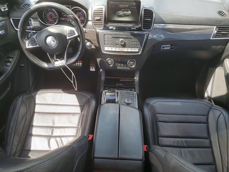 Продажа на аукционе авто 2016 Mercedes-benz Gle, vin: 4JGDA7EB4GA684326, номер лота: 59906996