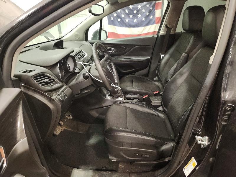 Продаж на аукціоні авто 2016 Buick Encore, vin: KL4CJASB5GB634847, номер лоту: 61123196