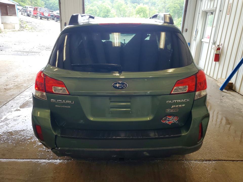 Продаж на аукціоні авто 2012 Subaru Outback, vin: 4S4BRBCC2C1245831, номер лоту: 61795456