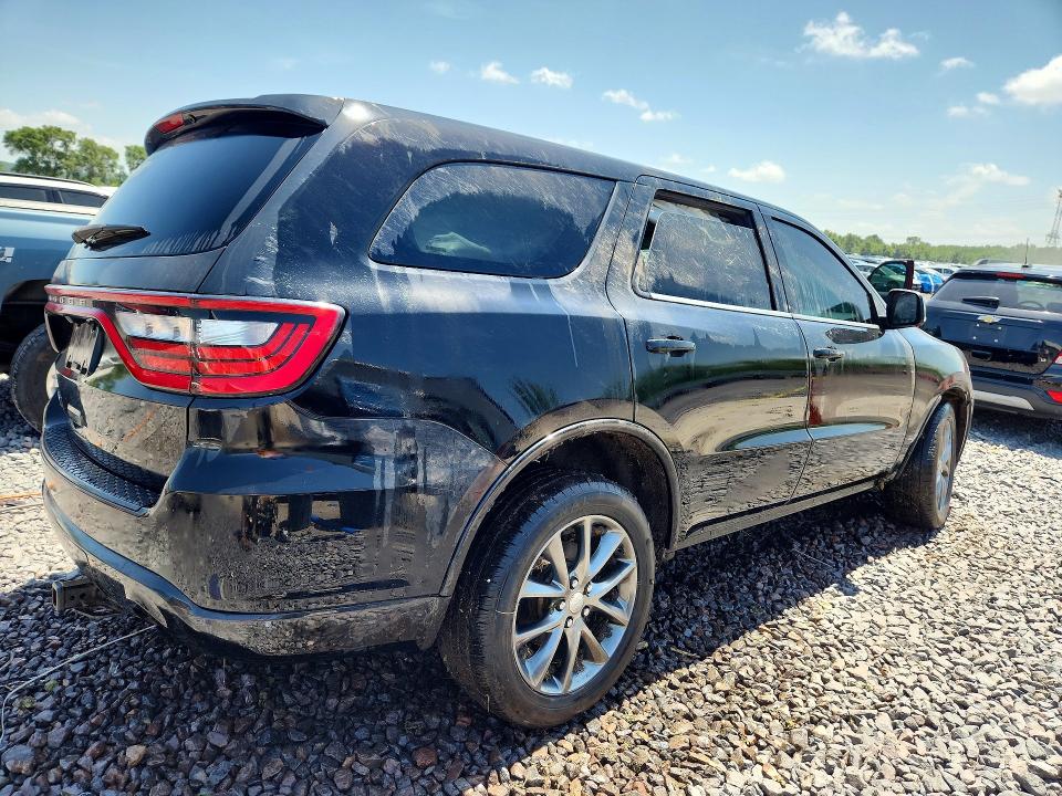 Aukcja sprzedaży 2018 Dodge Durango, vin: 1C4RDJDG4JC100269, numer aukcji: 59553846