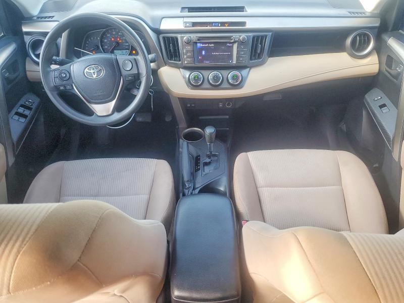 Продажа на аукционе авто 2013 Toyota Rav4, vin: 2T3ZFREVXDW050825, номер лота: 59263816