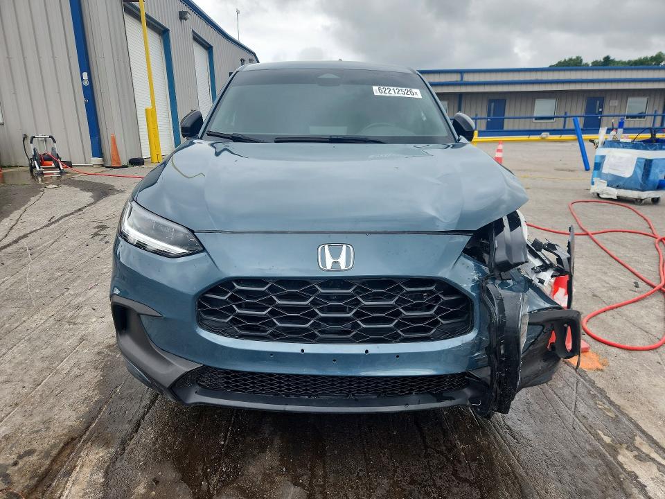 Aukcja sprzedaży 2024 Honda Hr-v, vin: 3CZRZ2H50RM709928, numer aukcji: 62212526