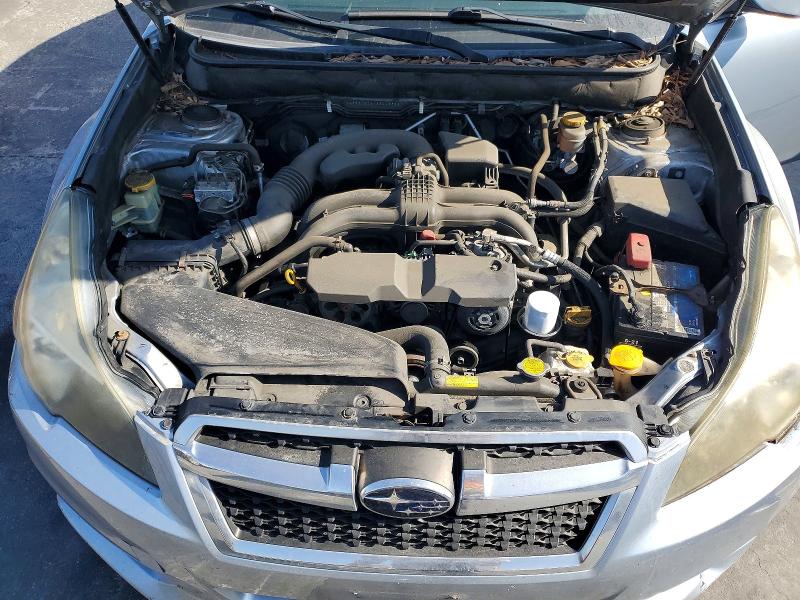Продажа на аукционе авто 2014 Subaru Legacy, vin: 4S3BMBD61E3003535, номер лота: 63181846
