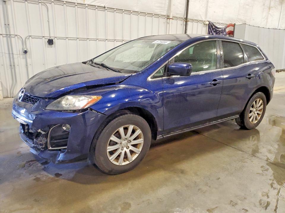 Aukcja sprzedaży 2011 Mazda Cx-7, vin: JM3ER2B55B0403613, numer aukcji: 59799856