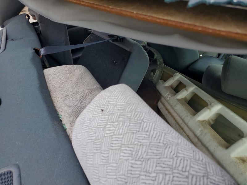 61534786 :رقم المزاد ، 4T1BG22K01U116769 vin ، 2001 Toyota Camry مزاد بيع