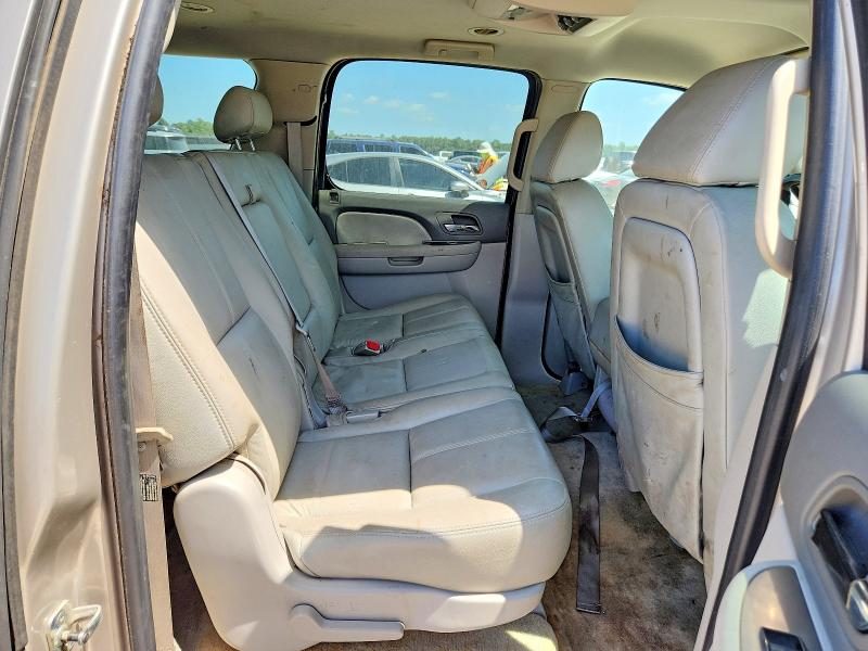 Aukcja sprzedaży 2007 Chevrolet Suburban, vin: 3GNFC16047G152147, numer aukcji: 62203466