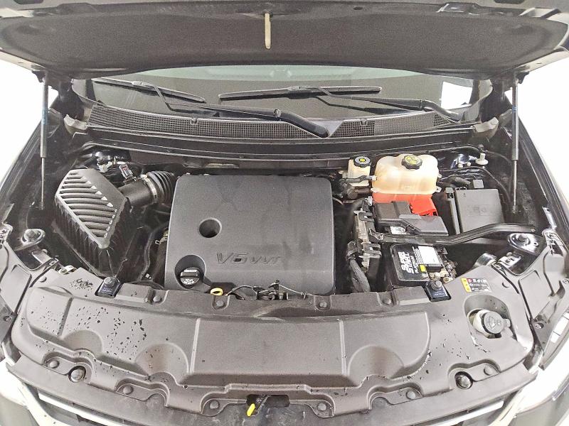 2020 Chevrolet Traverse მანქანა იყიდება აუქციონზე, vin: 1GNERGKW5LJ173539, აუქციონის ნომერი: 60330666