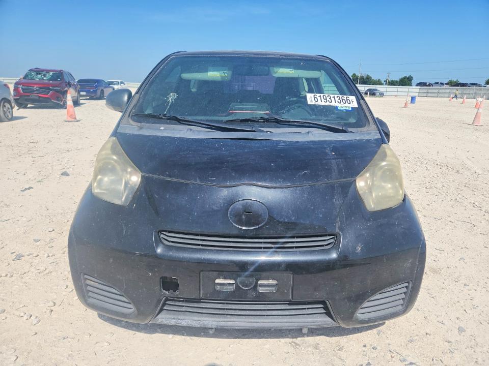 Aukcja sprzedaży 2013 Scion Iq, vin: JTNJJXB01DJ023144, numer aukcji: 61931366