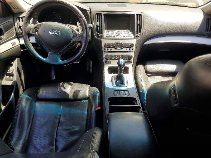 Продаж на аукціоні авто 2008 Infiniti G37, vin: JNKCV64E98M106117, номер лоту: 61353796