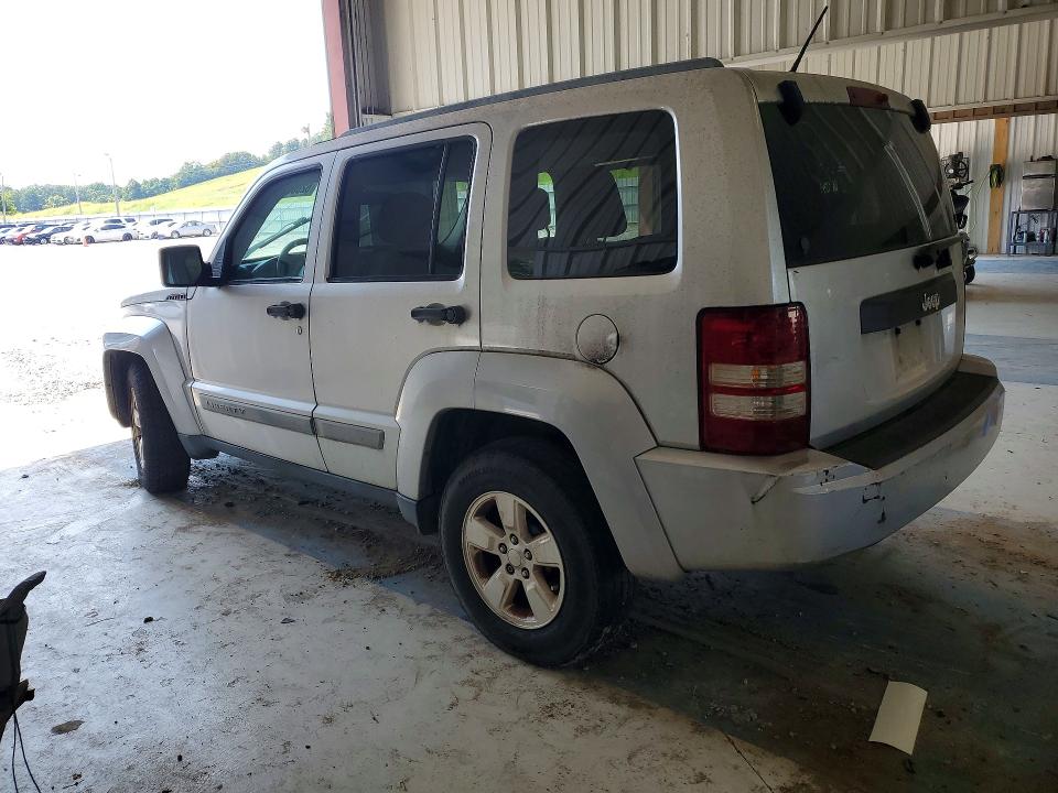 Продаж на аукціоні авто 2010 Jeep Liberty, vin: 1J4PP2GKXAW181324, номер лоту: 62803926