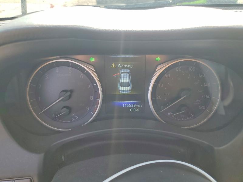 Aukcja sprzedaży 2015 Infiniti Q50, vin: JN1BV7AR1FM416188, numer aukcji: 59400026