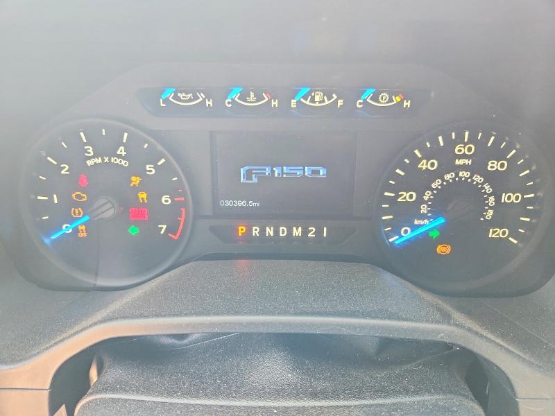 Продажа на аукционе авто 2016 Ford F150, vin: 1FTNF1CG1GKF74964, номер лота: 62804156