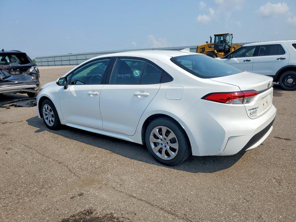 Aukcja sprzedaży 2022 Toyota Corolla, vin: 5YFEPMAE9NP274832, numer aukcji: 60524406