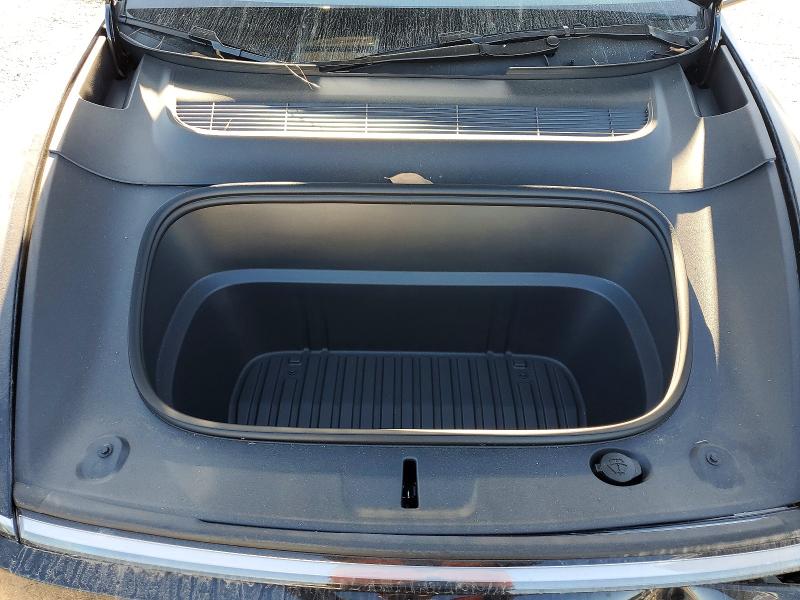 2026 Tesla Model Y მანქანა იყიდება აუქციონზე, vin: 7SAYGDED0TF444294, აუქციონის ნომერი: 59893706