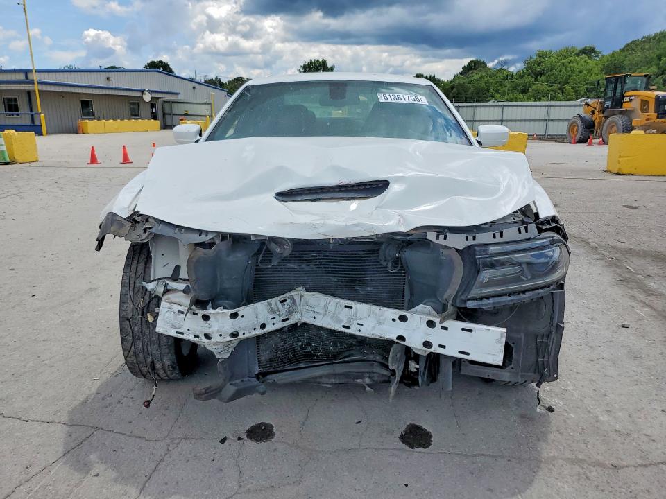 Продаж на аукціоні авто 2018 Dodge Charger, vin: 2C3CDXHG3JH313072, номер лоту: 61361756