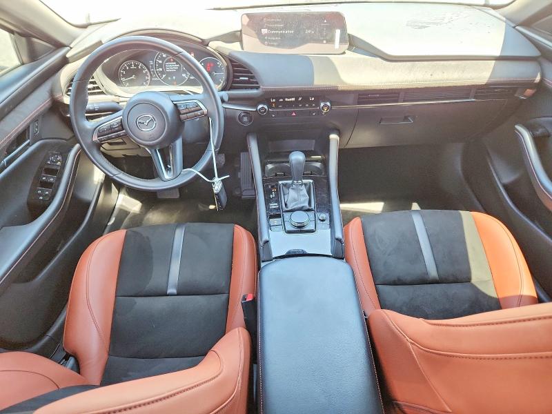 Продаж на аукціоні авто 2024 Mazda 3, vin: JM1BPBYY3R1714979, номер лоту: 60654386
