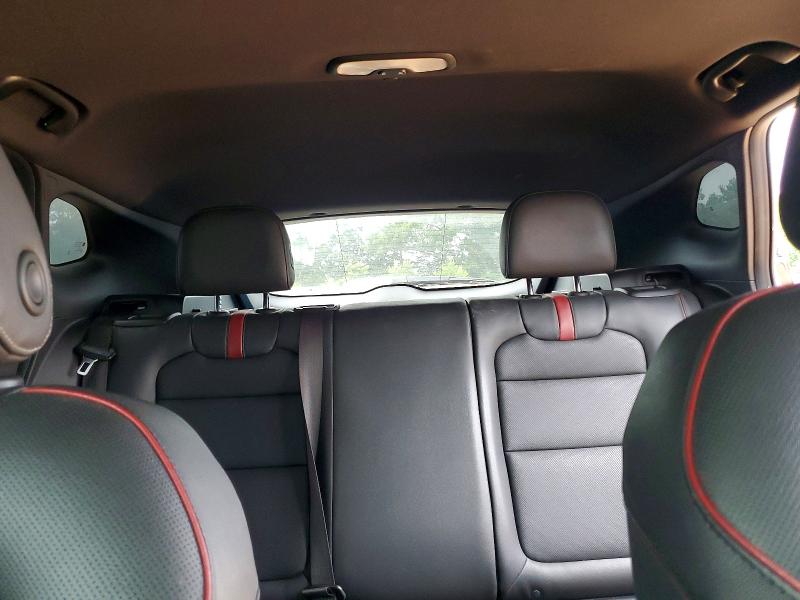 Aukcja sprzedaży 2024 Chevrolet Trax, vin: KL77LJE2XRC173667, numer aukcji: 62798886