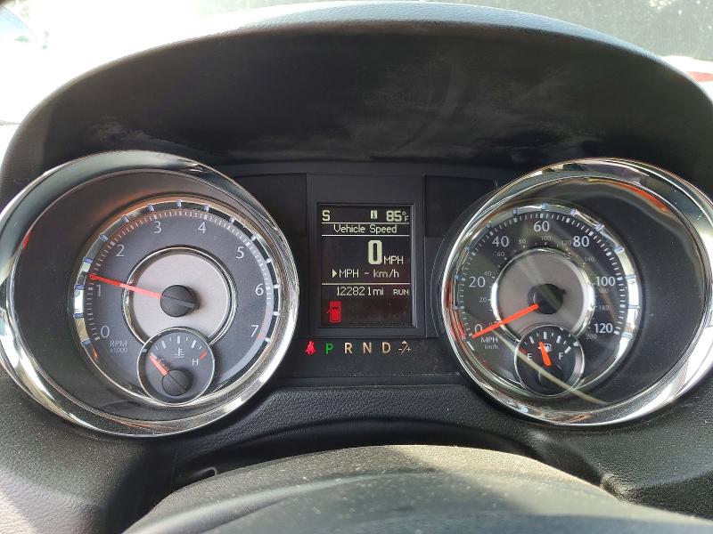 62539176 :رقم المزاد ، 2C4RC1BG7GR290901 vin ، 2016 Chrysler Town & Country مزاد بيع