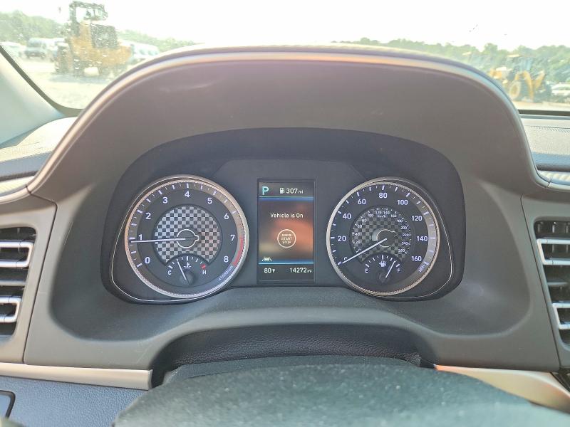 59548276 :رقم المزاد ، 5NPD84LF6LH567869 vin ، 2020 Hyundai Elantra مزاد بيع