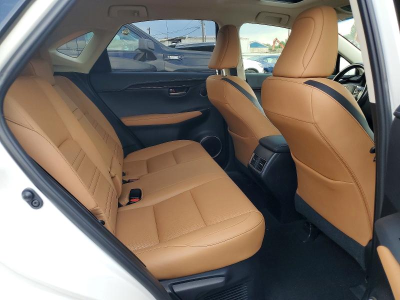Aukcja sprzedaży 2017 Lexus Nx 200t, vin: JTJBARBZ4H2125814, numer aukcji: 62788216