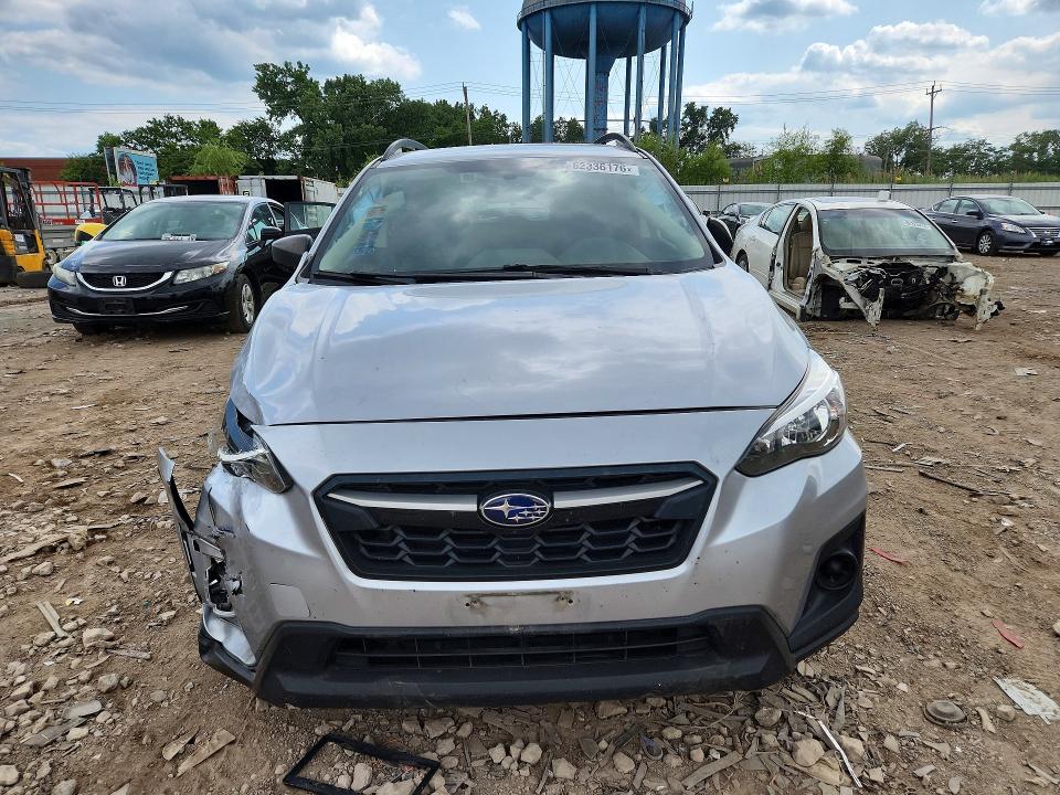 Продаж на аукціоні авто 2019 Subaru Crosstrek, vin: JF2GTABC9K8334147, номер лоту: 62336176