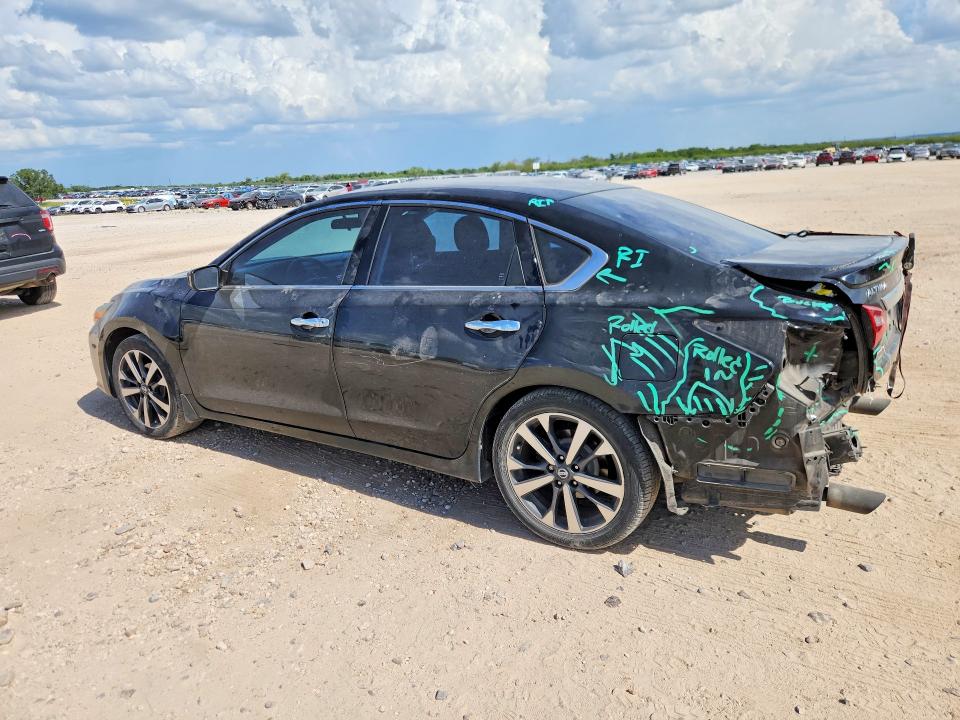 60088476 :رقم المزاد ، 1N4BL3APXGC225828 vin ، 2016 Nissan Altima مزاد بيع