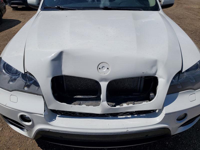 Продажа на аукционе авто 2012 Bmw X5, vin: 5UXZW0C51CL667917, номер лота: 60018026