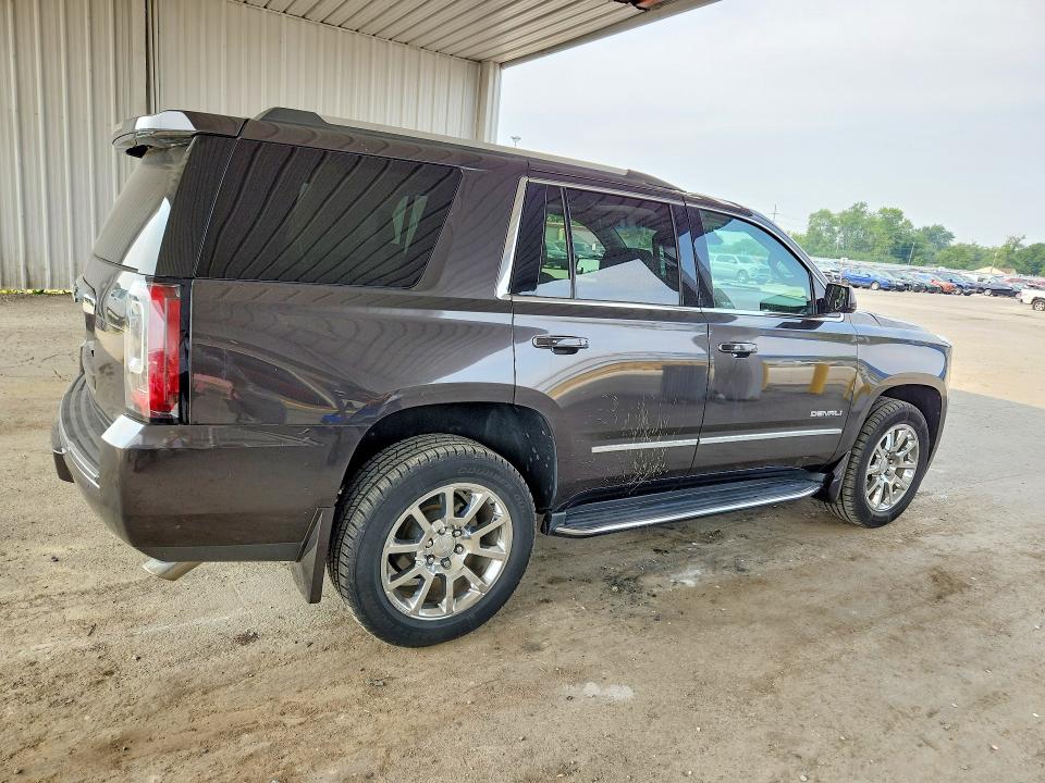 Aukcja sprzedaży 2017 Gmc Yukon, vin: 1GKS2CKJ9HR179757, numer aukcji: 60597716