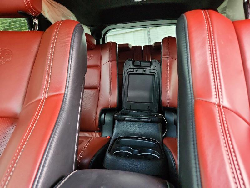 Aukcja sprzedaży 2021 Dodge Durango, vin: 1C4SDJH91MC800929, numer aukcji: 61535016