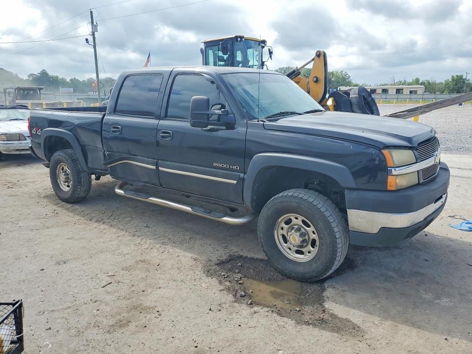 Aukcja sprzedaży 2004 Chevrolet Silverado, vin: 1GCHK23U24F107934, numer aukcji: 61126726