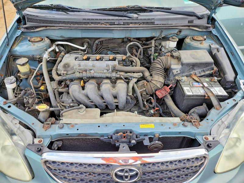 Продажа на аукционе авто 2005 Toyota Corolla, vin: 2T1BR30E05C425078, номер лота: 62436956
