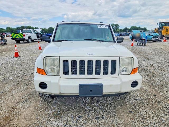 Продаж на аукціоні авто 2006 Jeep Commander, vin: 1J8HG48K86C342985, номер лоту: 63251116