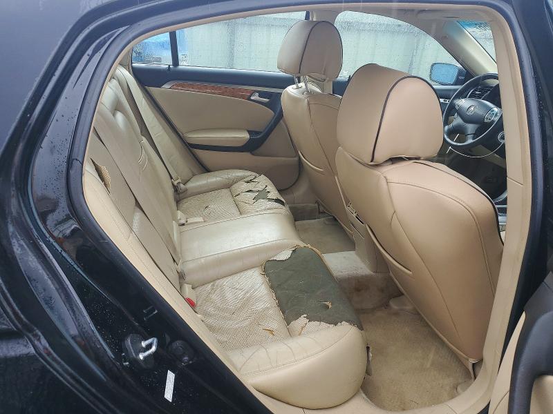 Aukcja sprzedaży 2006 Acura 3.2tl, vin: 19UUA66256A047832, numer aukcji: 60094966
