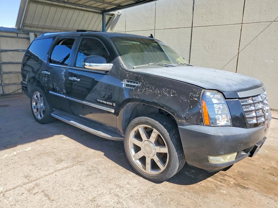 Aukcja sprzedaży 2007 Cadillac Escalade, vin: 1GYFK63857R408132, numer aukcji: 62865586