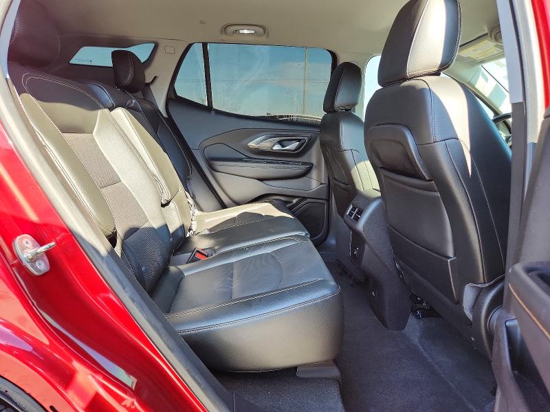 63540406 :رقم المزاد ، 3GKALVEV1JL232029 vin ، 2018 Gmc Terrain مزاد بيع