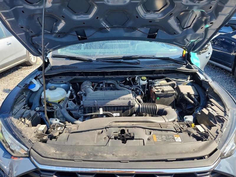 85769715 :رقم المزاد ، 1FMCU9MN4RUB29050 vin ، 2024 Ford Escape مزاد بيع