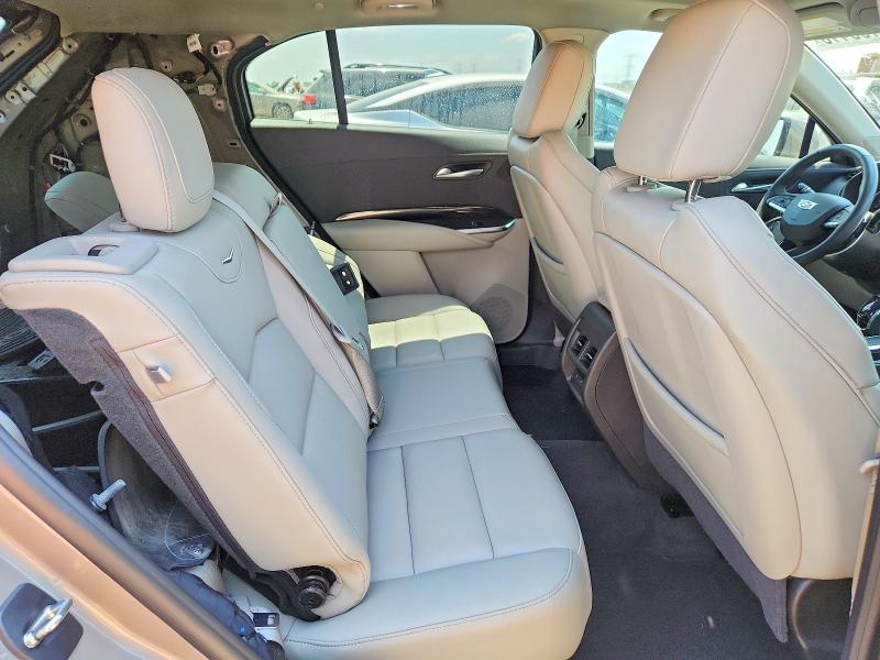 Aukcja sprzedaży 2023 Cadillac Xt4, vin: 1GYFZDR4XPF143567, numer aukcji: 61165416