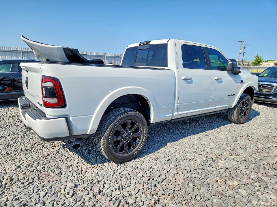 Aukcja sprzedaży 2024 Ram 2500, vin: 3C6UR5SL1RG223952, numer aukcji: 62405476