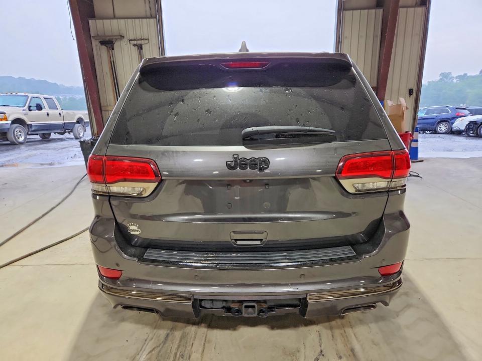 Aukcja sprzedaży 2015 Jeep Grand Cherokee, vin: 1C4RJECG9FC218908, numer aukcji: 62335936