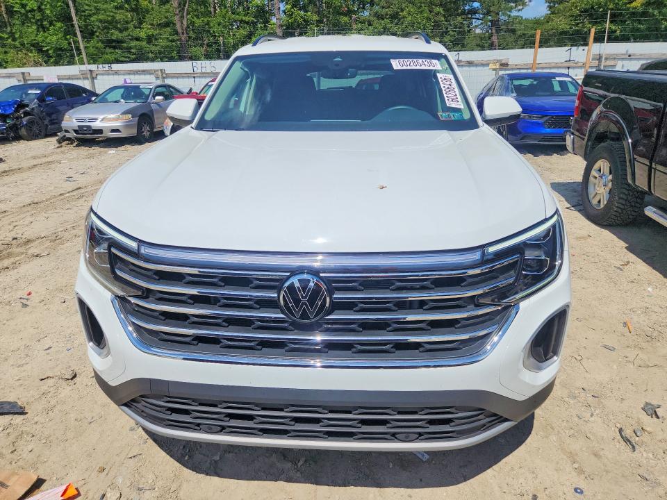 Aukcja sprzedaży 2024 Volkswagen Atlas, vin: 1V2HR2CA1RC623825, numer aukcji: 60286436