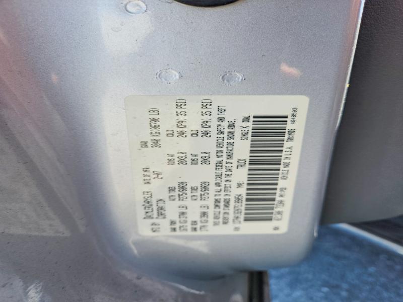 Продаж на аукціоні авто 2007 Dodge Ram 1500, vin: 1D7HA18207S189054, номер лоту: 60650936