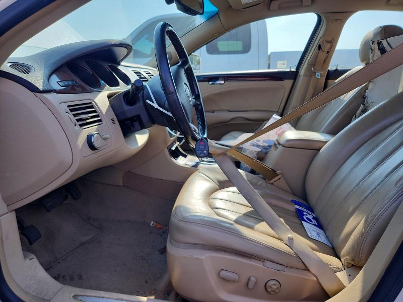 Продаж на аукціоні авто 2007 Buick Lucerne, vin: 1G4HD57257U231261, номер лоту: 60392426