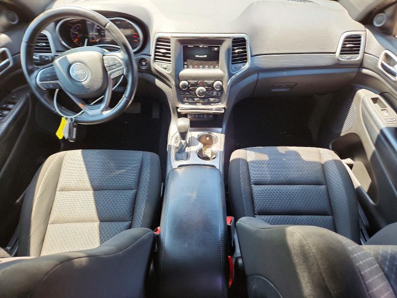 Aukcja sprzedaży 2021 Jeep Grand Cherokee, vin: 1C4RJFAG6MC524485, numer aukcji: 59610606