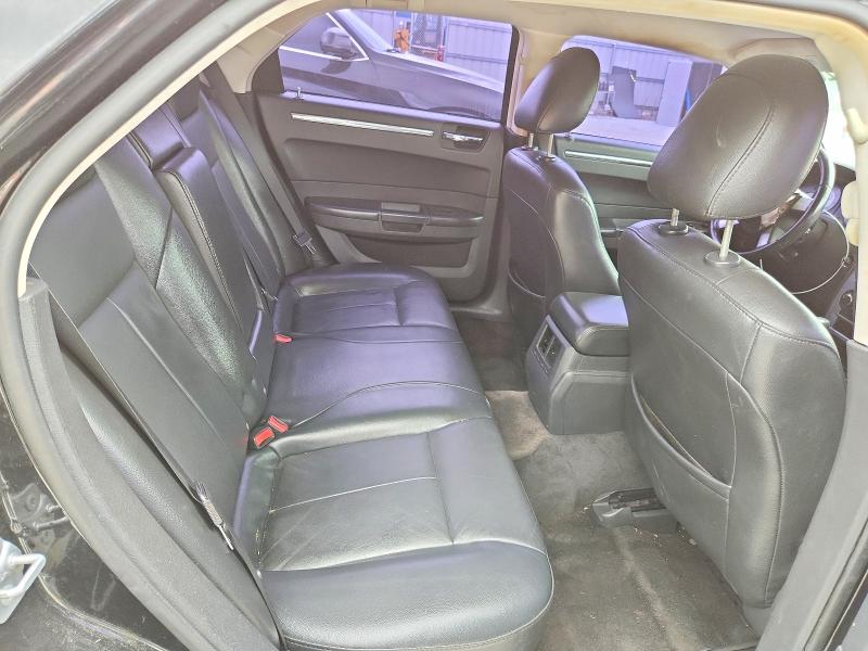 Aukcja sprzedaży 2010 Chrysler 300, vin: 2C3CA5CV6AH164935, numer aukcji: 62150726